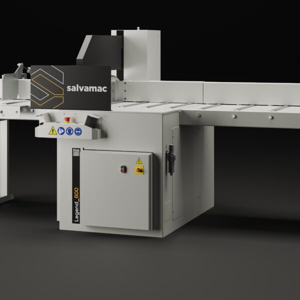 Salvamac Legend 600 Crosscut Saw