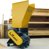Untha LR520 Wood Shredder