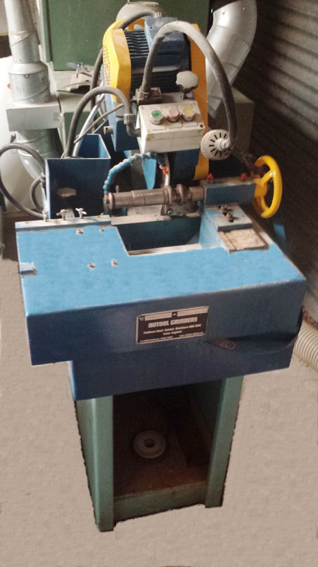 Autool PR200 Profile Grinder