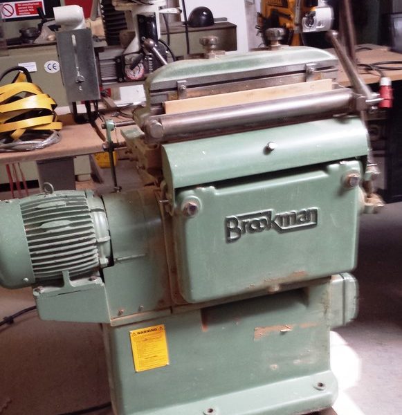 Used Industrial Machinery Dovetailers