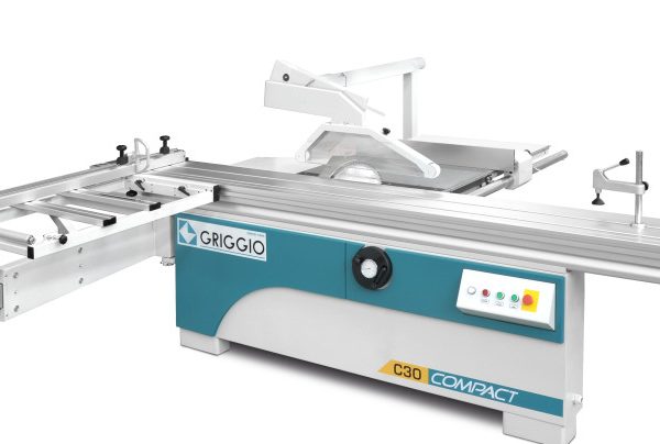 Griggio C30 Panel Saw WS Woodmachinery