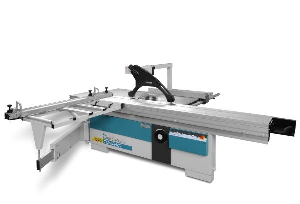 Griggio C40 Panel Saw WS Woodmachinery