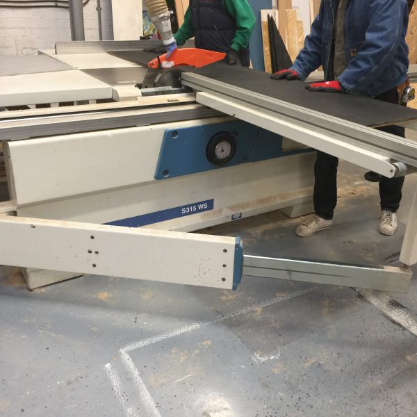 mini max s315 ws