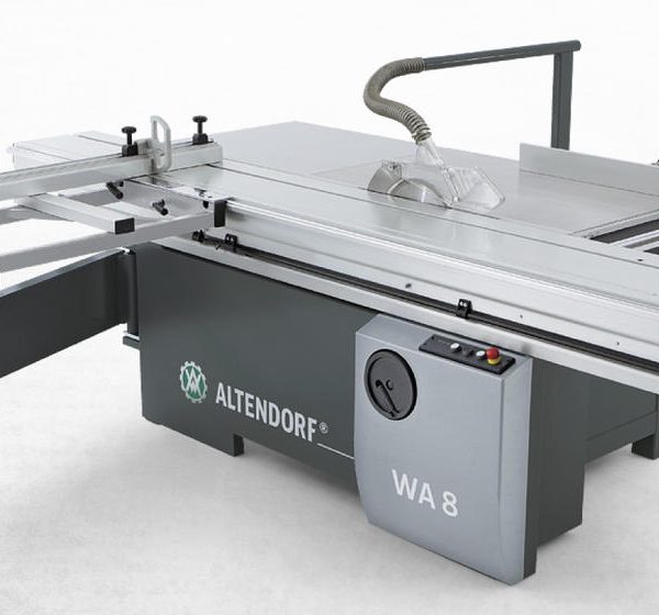 Altendorf WA 8 TE
