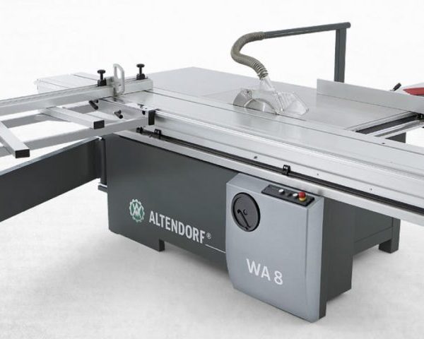 Altendorf WA 8 TE Panel Saw