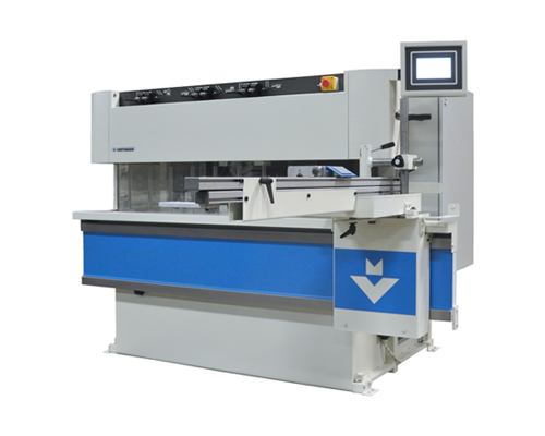 Vertongen Pentho C3 4 Head Tenoner