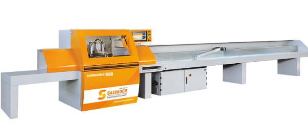 Salvador SuperAngle 600 Crosscut Saw