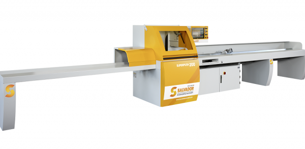 Salvador Superpush 200 Crosscut Saw