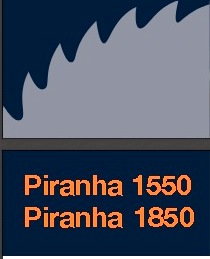 Harwi Piranha 1550
