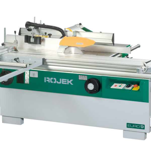 In One Combined Operation Machine Rojek