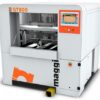Maggi Imaco GT800 CNC Boring Machine Centre