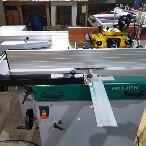 Rojek KPSN 300A