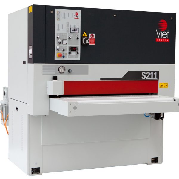 Biesse Viet S211 Wide Belt Sander