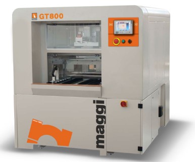 Maggi Imaco GT800 CNC Boring Machine Centre