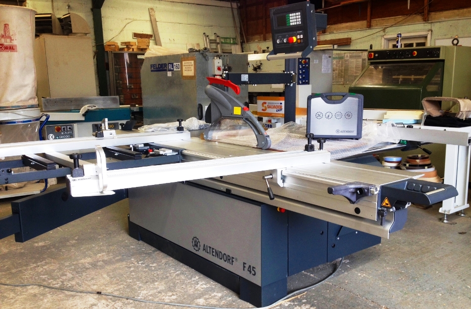 Woodworking Machinery New And Used Woodworking Machines 
