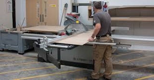 Woodworking Machinery, New And Used Woodworking Machines 