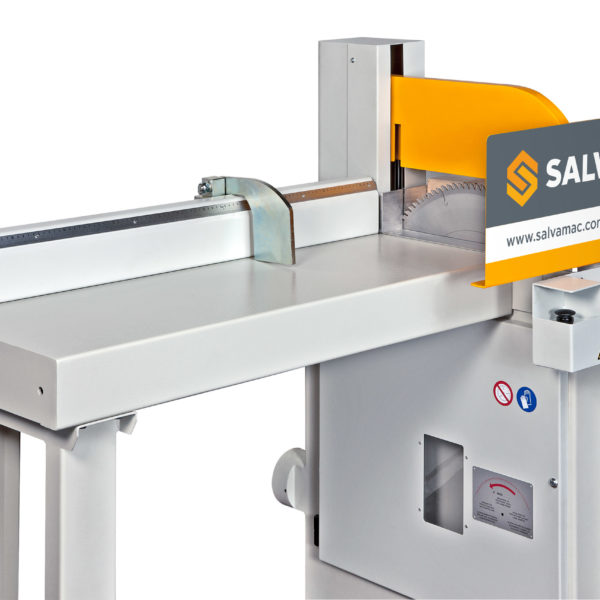Salvador Classic 50 Semi-Automatic Cross Cutting Saw