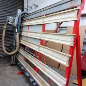 Woodworking Machinery, New And Used Woodworking Machines ...