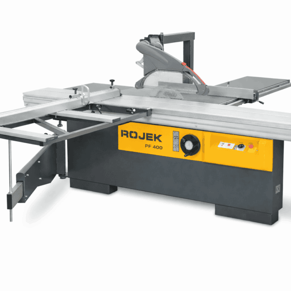 New Rojek PF 400 Industry 9 Panel Saw