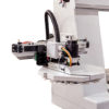 Cosmec Fox Auxiliary rotary tool changer