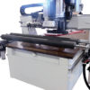 Cosmec Pressing Roller System