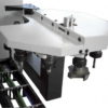 CNC Machine Open Bridge Fixed Table Router