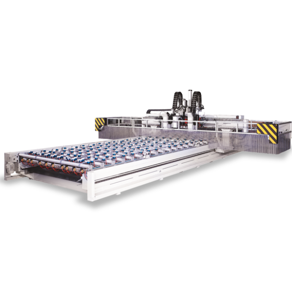 Cosmec machining centres