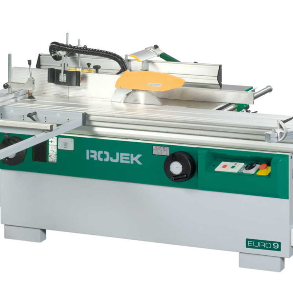 New Industrial Machinery Ripsaws