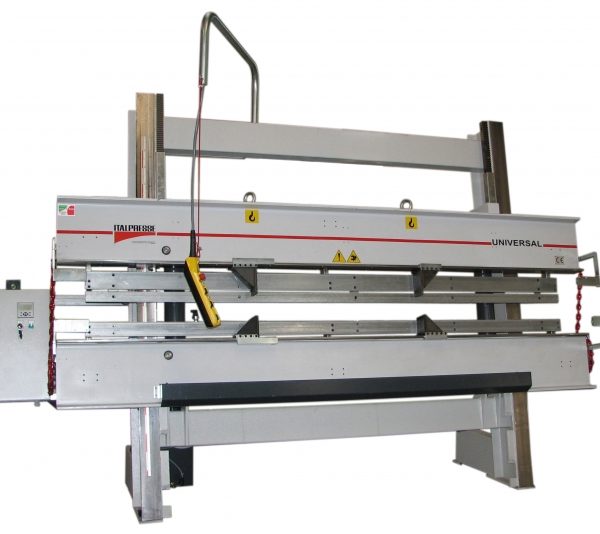 New Industrial Machinery Clamping Machines