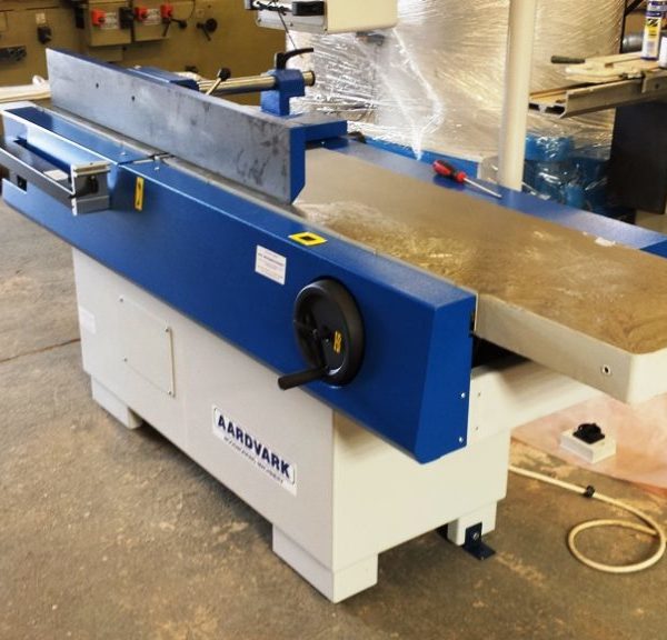 Used Industrial Machinery Planers