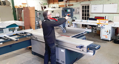 Industrial Wood Machinery Engineers Repairs Servicing Parts & Sales