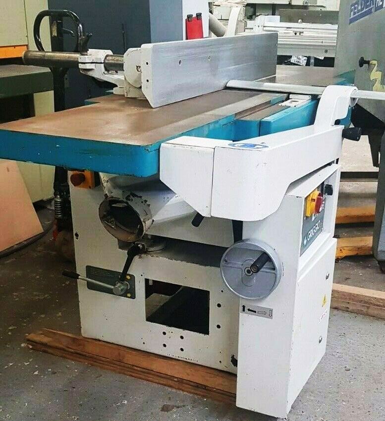 Used Woodworking Machinery For Sale On Ebay - Woodworking Tips