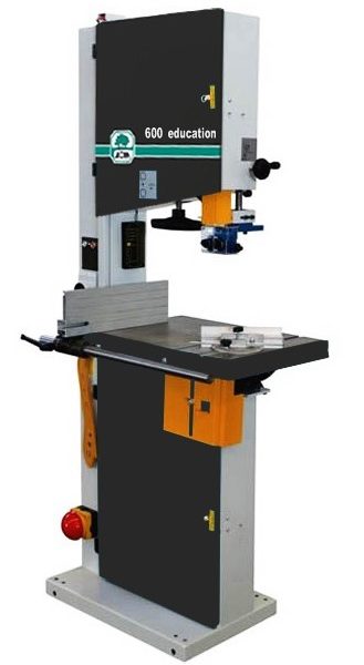 ACM Education Range Machine 600 Band Saw