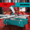Martin T65 Premium Sliding Table Panel Saw