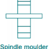 T27 Fix spindle moulder