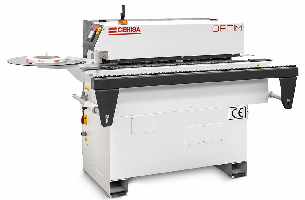 Cehisa Optim Edge Bander Edge banders for sale Cehisa Dealer UK