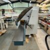 Used Paoloni RD240 4 Sided Planer
