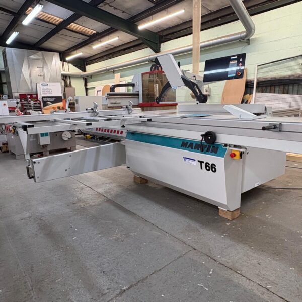 New_Martin_T66_Panelsaw